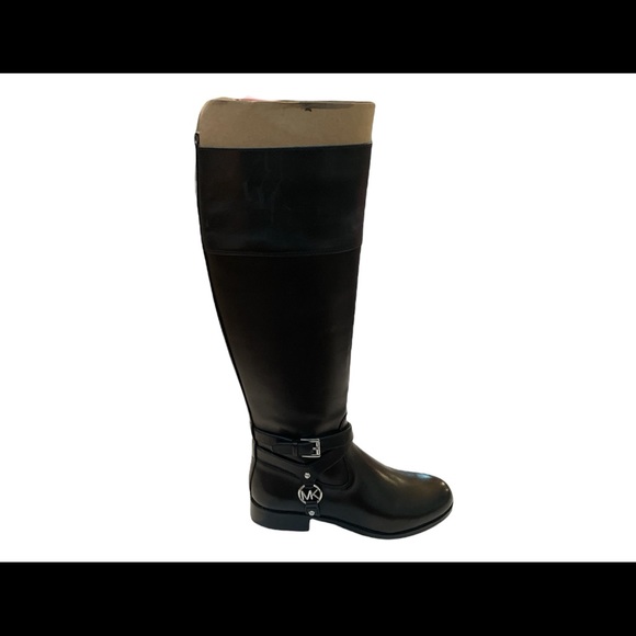 Michael Kors Preston Boot size 5 - Picture 1 of 4